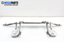 Front slam panel for BMW 3 (E36) 1.9, 105 hp, hatchback, 3 doors, 1999