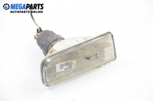 Fog light for BMW 3 (E36) 1.9, 105 hp, hatchback, 3 doors, 1999
