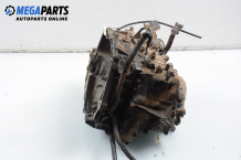 Automatic gearbox for Opel Corsa B 1.4 16V, 90 hp, 5 doors automatic, 1996