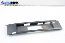 Licence plate holder for Volkswagen Passat (B3) 2.0, 115 hp, station wagon, 1993