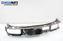 Front slam panel for Volkswagen Passat (B3) 2.0, 115 hp, station wagon, 1993