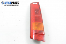 Tail light for Mitsubishi Space Runner 2.4 GDI, 150 hp, 1999, position: left Tail light for Mitsubishi Space Runner 2.4 GDI, 150 hp, 1999, position: left