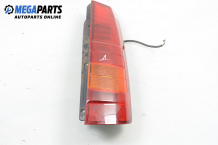 Tail light for Mitsubishi Space Runner 2.4 GDI, 150 hp, 1999, position: right Tail light for Mitsubishi Space Runner 2.4 GDI, 150 hp, 1999, position: right