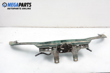 Front upper slam panel for Fiat Punto 1.2, 60 hp, 5 doors, 2000