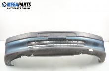 Front bumper for Peugeot 306 1.8, 101 hp, hatchback, 5 doors automatic, 1994