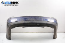 Rear bumper for Volkswagen Golf IV 1.9 TDI, 110 hp, station wagon, 2000