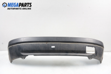 Rear bumper for Citroen ZX 1.4, 75 hp, hatchback, 5 doors, 1995