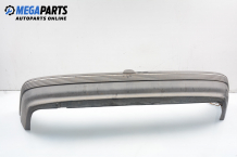Rear bumper for Opel Kadett 1.4, 60 hp, hatchback, 3 doors, 1991