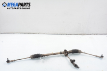 Mechanical steering rack for Ford Escort 1.8 D, 60 hp, hatchback, 5 doors, 1992