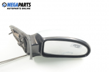 Mirror for Ford Focus I 1.8 TDCi, 100 hp, hatchback, 5 doors, 2004, position: right