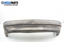 Rear bumper for Opel Astra F 1.6, 75 hp, hatchback, 3 doors, 1992