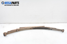 Leaf spring for Ford Explorer 4.0 4WD, 204 hp, 5 doors automatic, 2000, position: rear