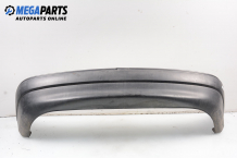 Rear bumper for Opel Astra F 1.7 D, 57 hp, hatchback, 3 doors, 1992