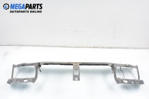Front slam panel for Renault Laguna I (B56; K56) 1.8, 90 hp, hatchback, 1994