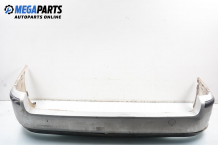 Rear bumper for Ford Mondeo Mk III 2.0 TDCi, 130 hp, station wagon, 2004