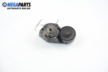 Tensioner pulley for Ford Mondeo Mk III 2.0 TDCi, 130 hp, station wagon, 2004