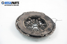 Pressure plate for Ford Mondeo Mk III 2.0 TDCi, 130 hp, station wagon, 2004