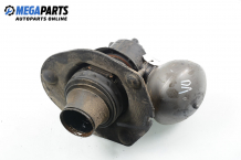 Suspension sphere for Citroen C5 2.0 16V HPi, 140 hp, hatchback, 2001, position: front - left