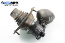Suspension sphere for Citroen C5 2.0 16V HPi, 140 hp, hatchback, 2001, position: front - right
