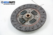 Clutch disk for Citroen C5 2.0 16V HPi, 140 hp, hatchback, 2001