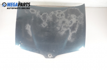 Bonnet for Renault Megane I 1.6, 90 hp, hatchback, 5 doors, 1997