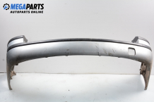 Rear bumper for Renault Laguna I (B56; K56) 1.9 dTi, 98 hp, station wagon, 1999
