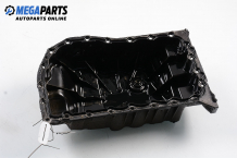 Crankcase for Renault Laguna I (B56; K56) 1.9 dTi, 98 hp, station wagon, 1999