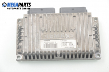 Transmission module for Citroen C5 2.0 16V, 136 hp, hatchback automatic, 2002