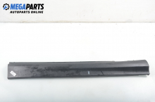 Side skirt for Citroen C5 2.0 16V, 136 hp, hatchback automatic, 2002, position: front - left