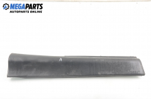 Side skirt for Citroen C5 2.0 16V, 136 hp, hatchback automatic, 2002, position: rear - left