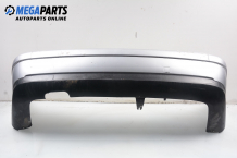Rear bumper for Citroen C5 2.0 16V, 136 hp, hatchback automatic, 2002