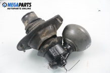 Suspension sphere for Citroen C5 2.0 16V, 136 hp, hatchback automatic, 2002, position: front - left