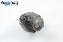 Suspension sphere for Citroen C5 2.0 16V, 136 hp, hatchback automatic, 2002, position: front - right