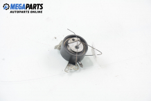 Tensioner pulley for Citroen C5 2.0 16V, 136 hp, hatchback automatic, 2002