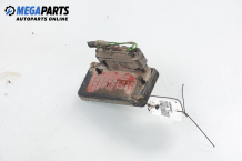 Ignition commutator for Ford Fiesta III 1.1, 55 hp, 5 doors, 1990