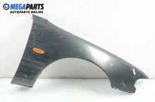 Fender for Mazda 626 (V) 2.0 D, 75 hp, hatchback, 5 doors, 1996, position: right Fender for Mazda 626 (V) 2.0 D, 75 hp, hatchback, 5 doors, 1996, position: right