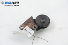 Tensioner pulley for Mazda 626 (V) 2.0 D, 75 hp, hatchback, 5 doors, 1996