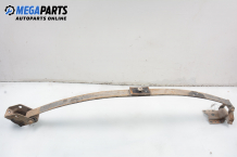 Leaf spring for Chrysler Voyager 2.5 TD, 116 hp, 1996, position: left