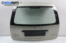 Boot lid for Renault Megane I 1.6 16V, 107 hp, station wagon, 2000