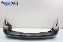 Rear bumper for Renault Megane I 1.6 16V, 107 hp, station wagon, 2000