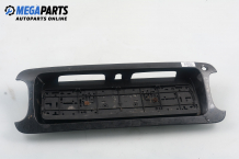 Licence plate holder for Honda Accord V 2.0, 131 hp, sedan, 1995