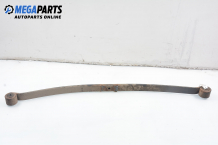 Leaf spring for Ford Transit 2.0 DI, 86 hp, truck, 2004, position: rear - right