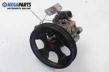 Power steering pump for Mitsubishi Pajero Pinin 1.8 GDI, 120 hp, 3 doors automatic, 2000 Power steering pump for Mitsubishi Pajero Pinin 1.8 GDI, 120 hp, 3 doors automatic, 2000