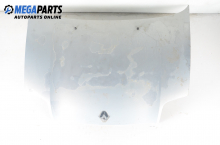 Bonnet for Renault Clio II 1.2, 58 hp, hatchback, 5 doors, 1998