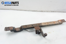 Tow hook for Subaru Leone 1.8 4WD, 136 hp, station wagon, 1990