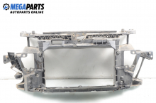 Front slam panel for Fiat Stilo 1.6 16V, 103 hp, 3 doors, 2002 Front slam panel for Fiat Stilo 1.6 16V, 103 hp, 3 doors, 2002