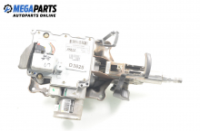 Electric steering rack motor for Fiat Stilo 1.6 16V, 103 hp, 3 doors, 2002