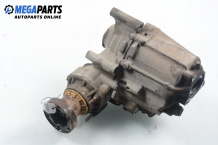 Transfer case for Jaguar X-Type 2.5 V6 4x4, 196 hp, sedan automatic, 2002