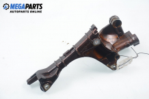 Timing chain tensioner for Jaguar X-Type 2.5 V6 4x4, 196 hp, sedan automatic, 2002