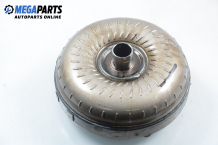 Torque converter for Jaguar X-Type 2.5 V6 4x4, 196 hp, sedan automatic, 2002